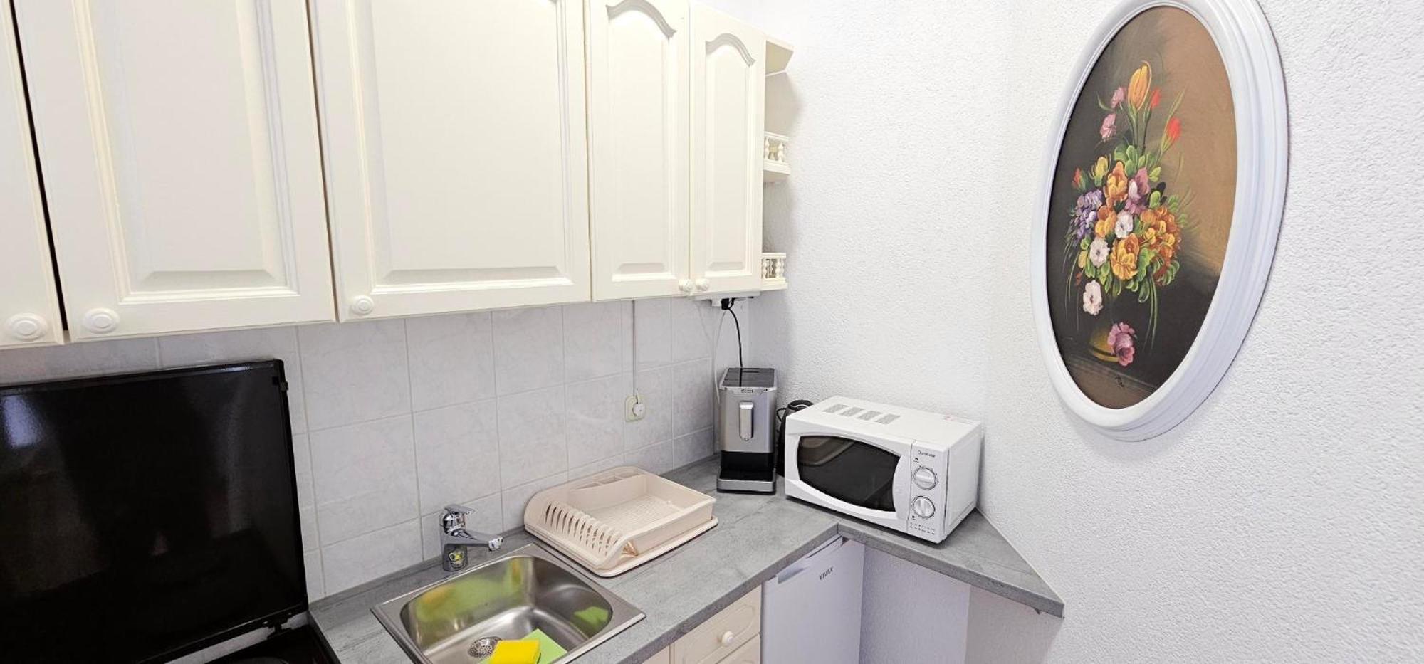 Apartment Vlado เวอร์ซาร์ ภายนอก รูปภาพ