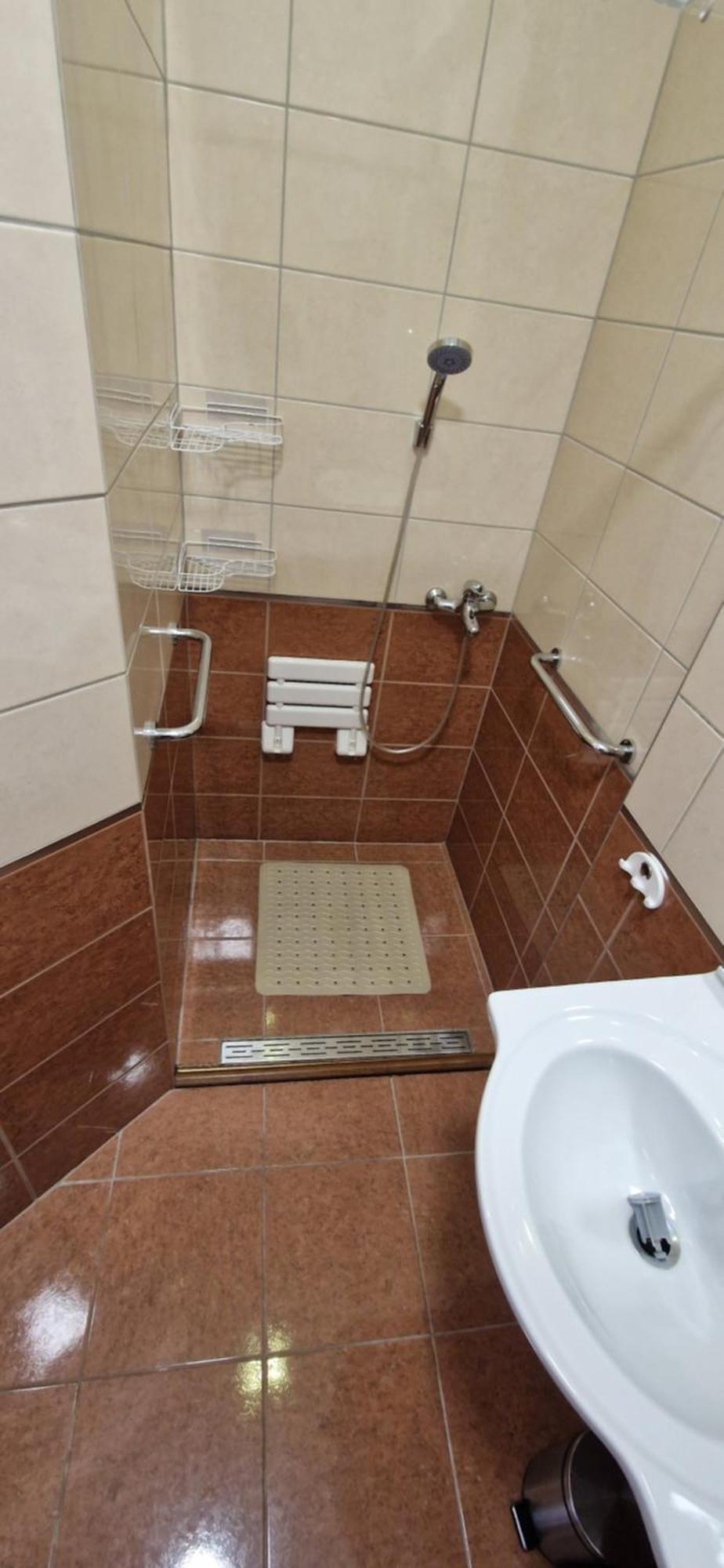Apartment Vlado เวอร์ซาร์ ภายนอก รูปภาพ